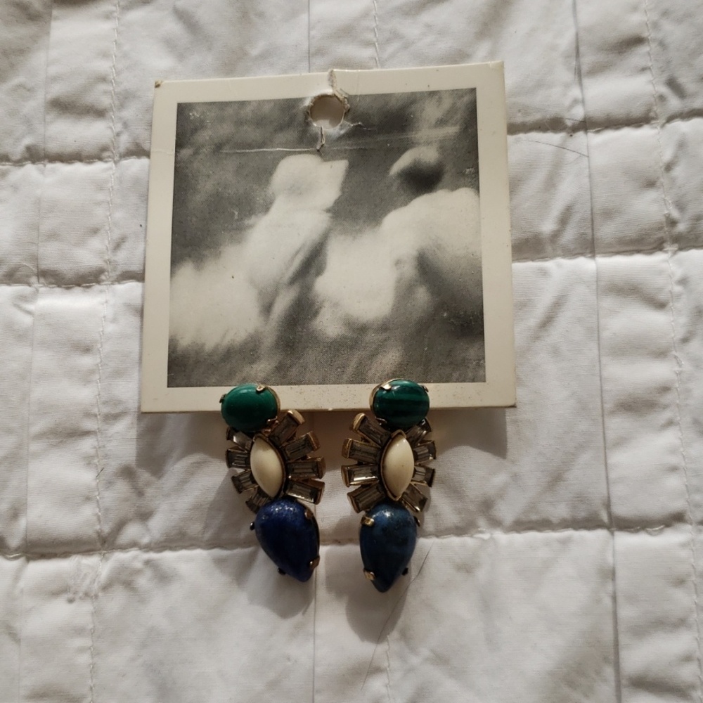 Fashion earrings